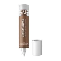 IsaDora ISADORA Wake Up the Glow Fluid Serum Ftd 9N 30 ml