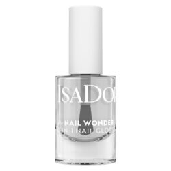 IsaDora Nail Wonder 3-In-1 Nail Polish 01