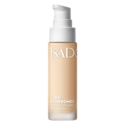 IsaDora No Compromise Lightweight Matte Foundation 1W 30 ml