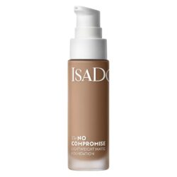 IsaDora No Compromise Lightweight Matte Foundation 7C 30 ml