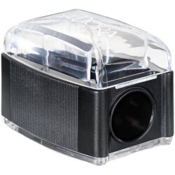 IsaDora Pencil Sharpener Slim 1 pcs