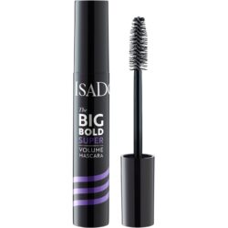 IsaDora The Big Bold Super Volume Mascara Black - 14 ml
