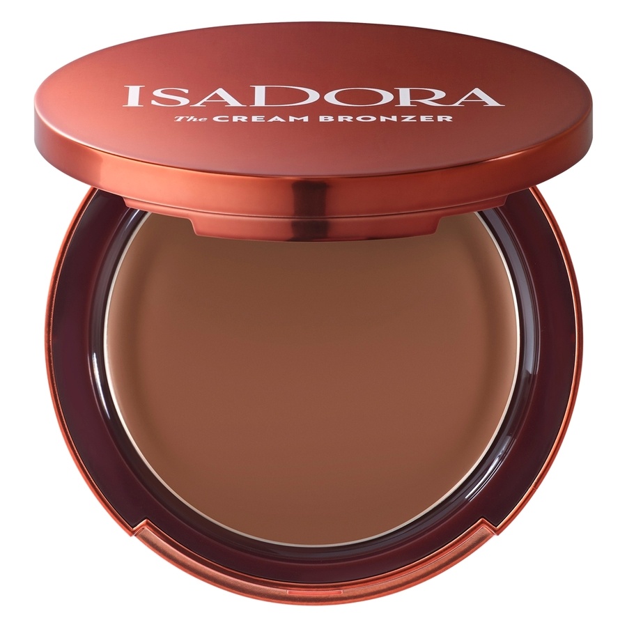 IsaDora The Cream Bronzer 52 Deep