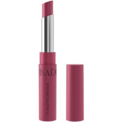 IsaDora The Matte Lipstick Honest Mauve - 1,6 g