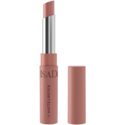 IsaDora The Matte Lipstick Natural Nude - 1,6 g