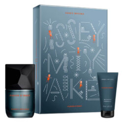 Issey Miyake Fusion D'Issey Gift Set 50 ml