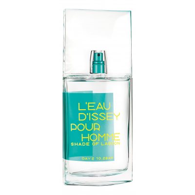 Issey Miyake L'Eau D'Issey Pour Homme Shade Of Lagoon edt 100ml