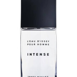 Issey Miyake L'eau D'Issey Pour Homme Intense EDT 125 ml