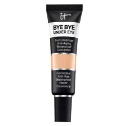 It Cosmetics Bye Bye Under Eye Concealer 14.5 Light Buff 12ml