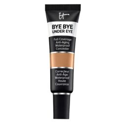 It Cosmetics Bye Bye Under Eye Concealer 40.0 Deep Tan 12ml
