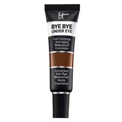 It Cosmetics Bye Bye Under Eye Concealer 44.0 Deep Natural 12ml