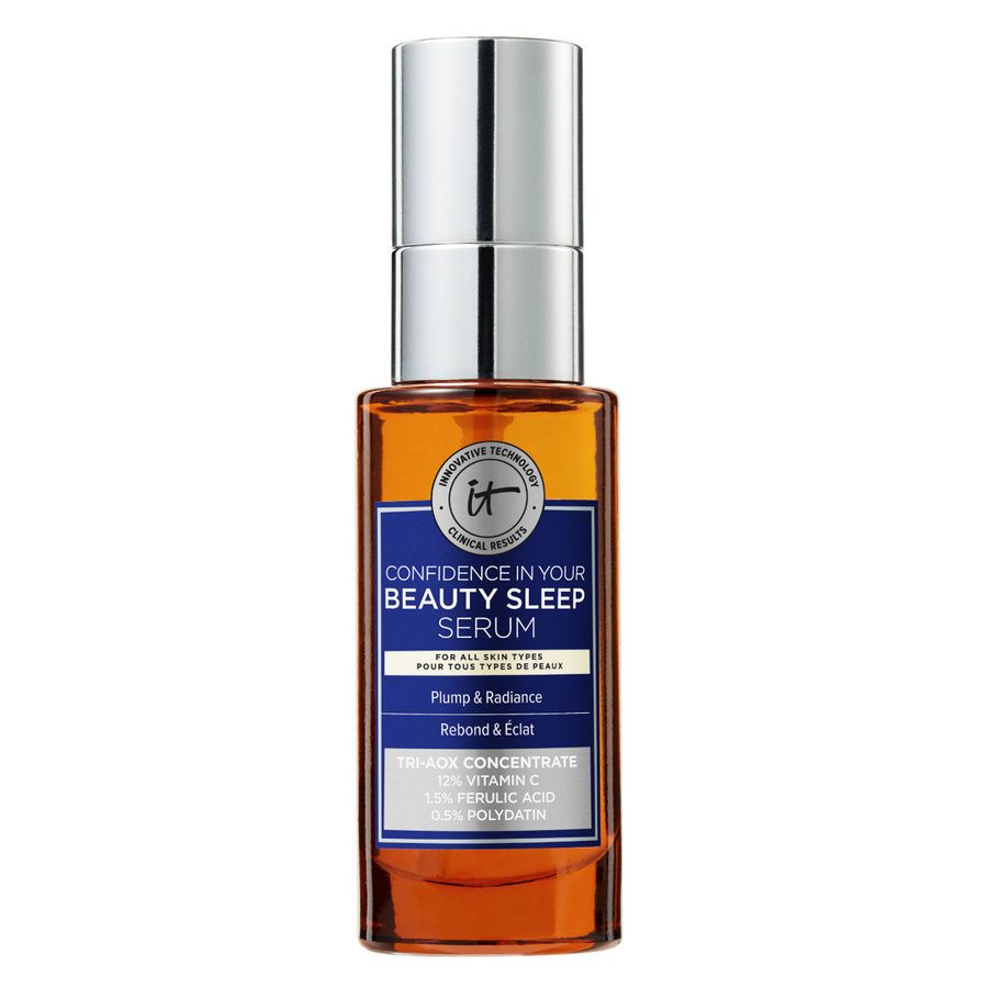 It Cosmetics Confidence In Your Beauty Sleep Serum 30 ml