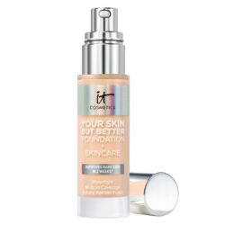 It Cosmetics Your Skin But Better Foundation + Skincare 20 Light