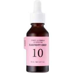 It'S SKIN Power 10 Formula CO Effector ELASTICITY CHIEF - 30 ml