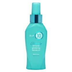 It's A 10 Blow Dry Glossing Leave-In 120 ml