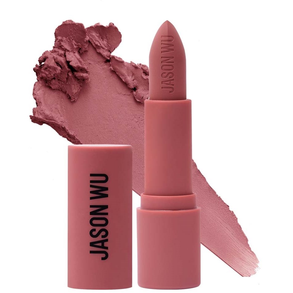 JASON WU BEAUTY Hot Fluff- 3 in 1 Stick Lips, Eyes Cheeks Souffl
