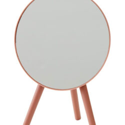 JJDK Cosmetic Mirror Nude