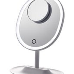 JJDK Led Light Mirror