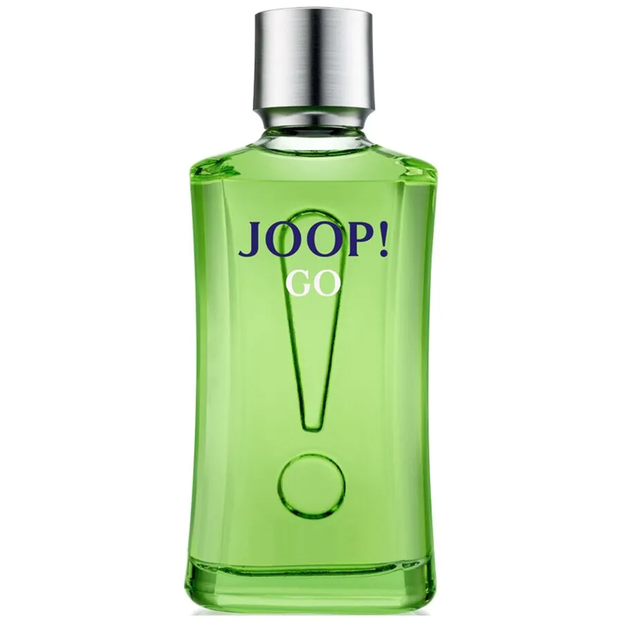 JOOP! Go edt 200ml