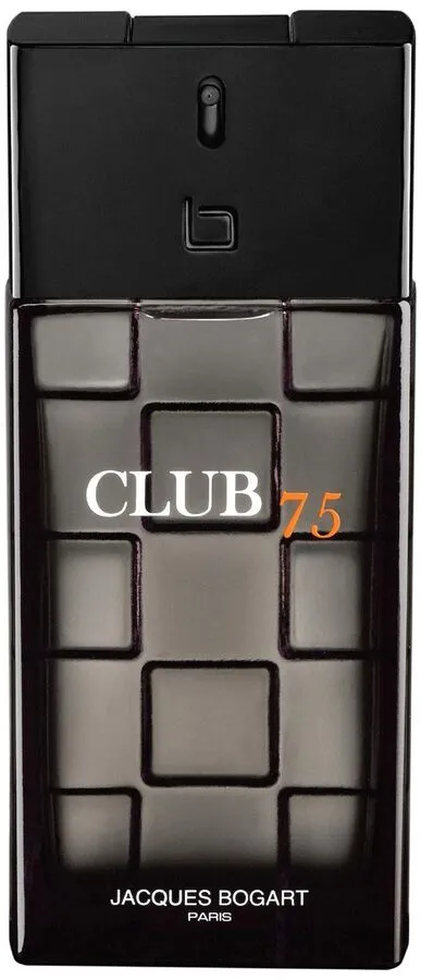 Jacques Bogart Club 75 edt 100ml