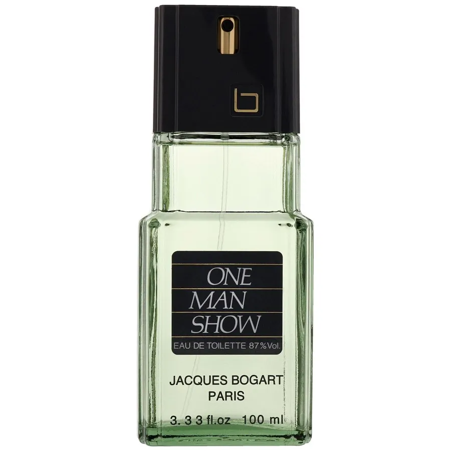 Jacques Bogart One Man Show edt 100ml