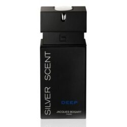 Jacques Bogart Silver Scent Deep edt 100ml