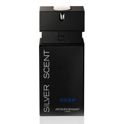Jacques Bogart Silver Scent Deep edt 100ml
