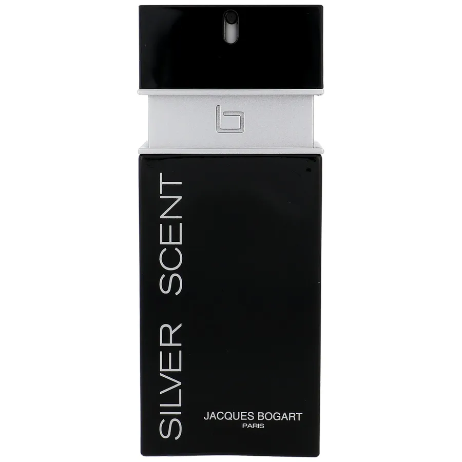 Jacques Bogart Silver Scent edt 100ml
