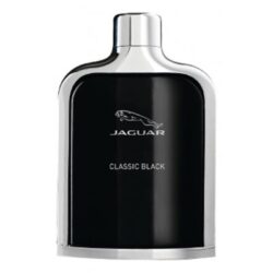 Jaguar Classic Black edt 100ml