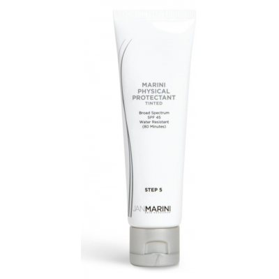 Jan Marini Physical Protectant Tinted SPF45 - 59ml