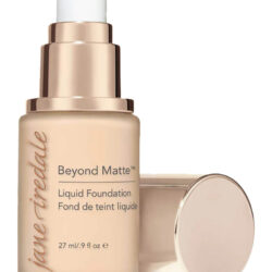 Jane Iredale - Beyond Matte Liquid Foundation - M1 27 ml