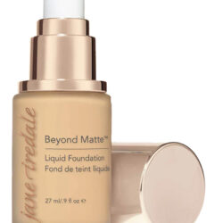 Jane Iredale - Beyond Matte Liquid Foundation - M5 27 ml