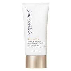 Jane Iredale Dream Tint SPF15 Moisturizer Medium Dark 50ml