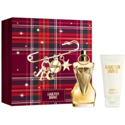 Jean Paul Gaultier Gaultier Divine Gift Set