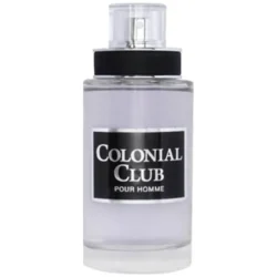 Jeanne Arthes Colonial Club edt 100ml