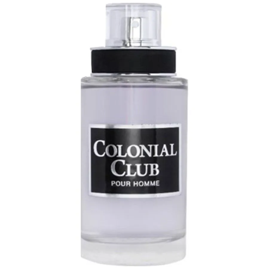 Jeanne Arthes Colonial Club edt 100ml
