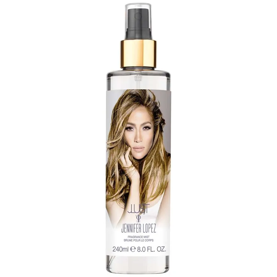 Jennifer Lopez JLust Body Mist 240ml