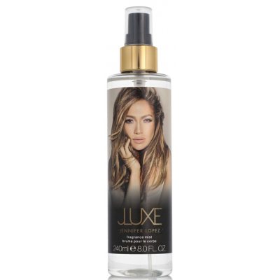 Jennifer Lopez JLuxe Body Mist 240ml
