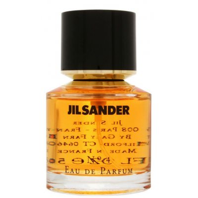 Jil Sander No.4 edp 30ml