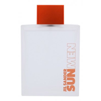 Jil Sander Sun Men edt 200ml