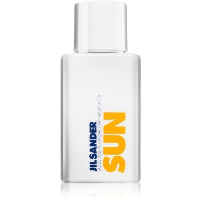 Jil Sander Sun edt 75ml