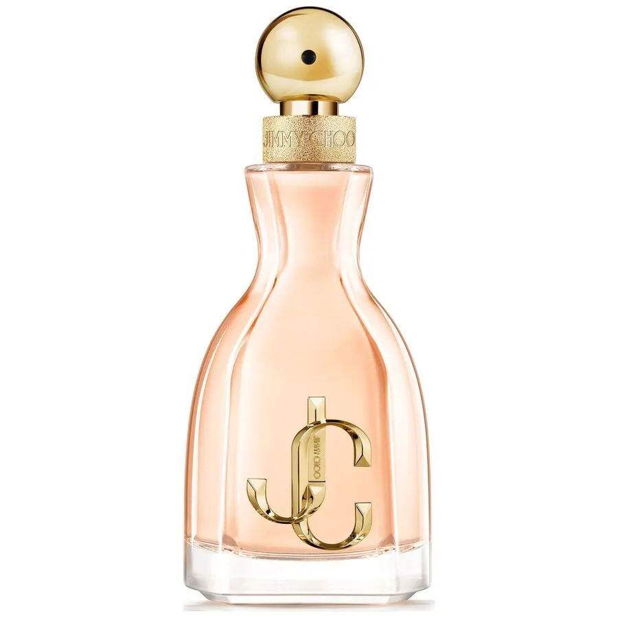 Jimmy Choo I Want Choo edp 100ml