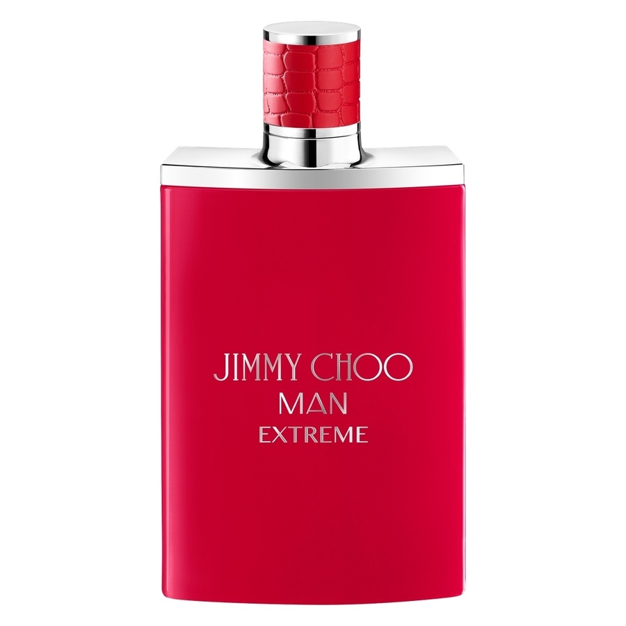Jimmy Choo Man Extreme Eau De Parfum 100ml