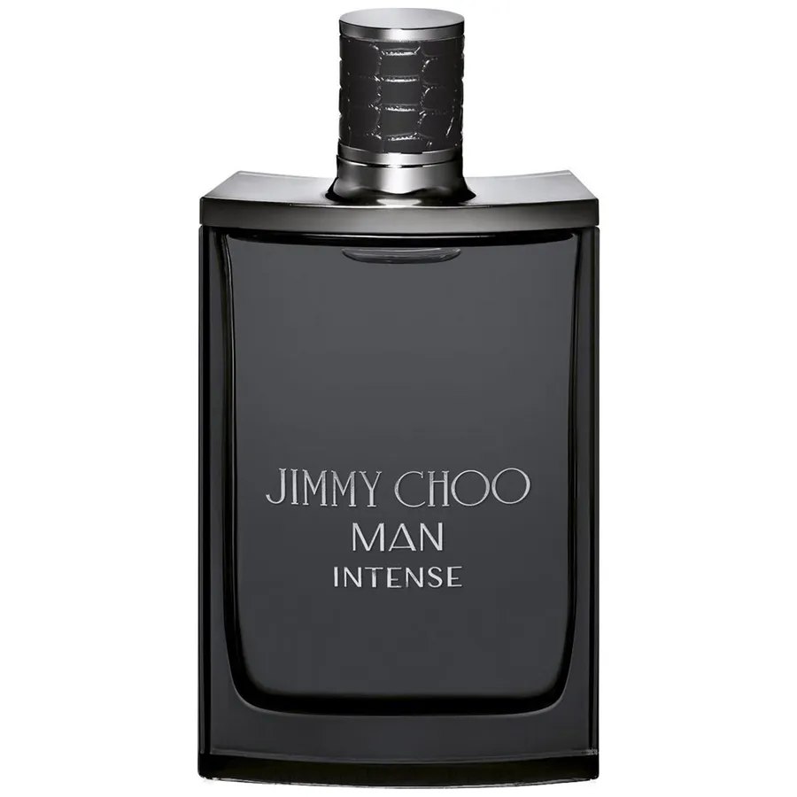 Jimmy Choo Man Intense edt 100ml