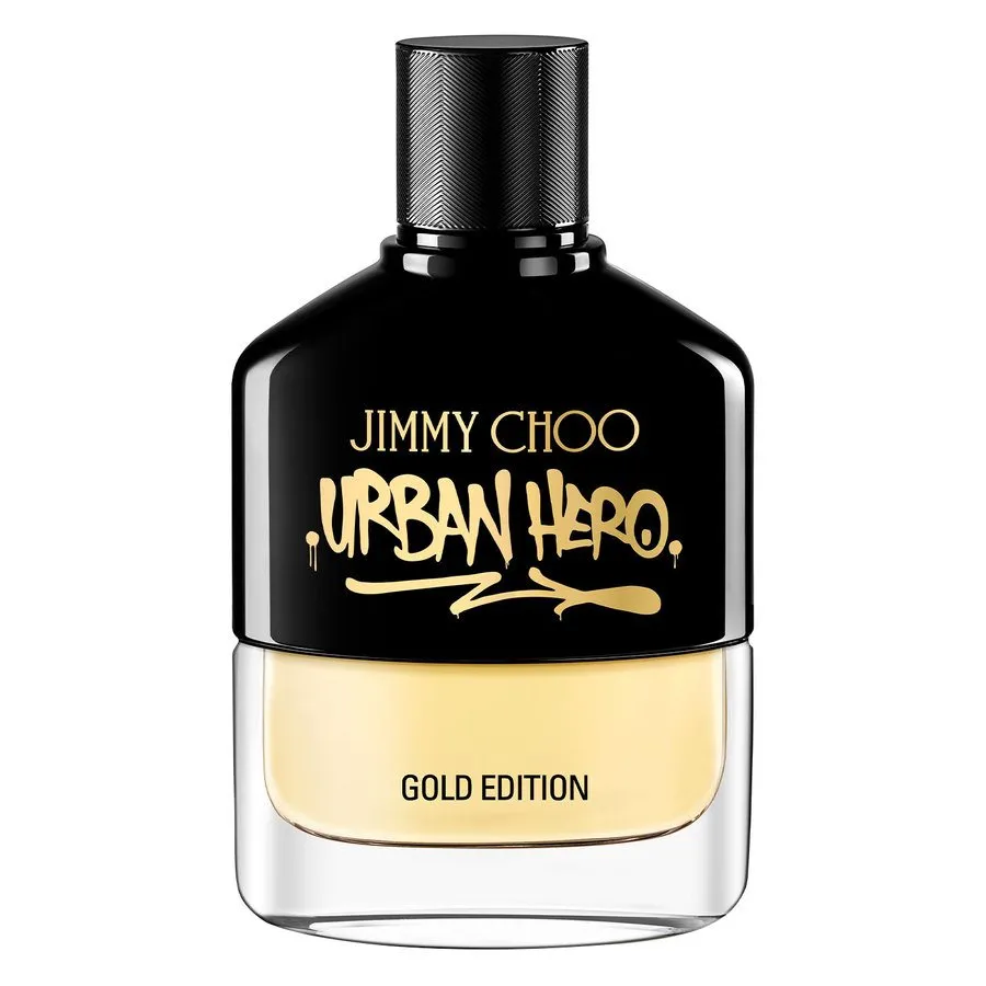 Jimmy Choo Urban Hero Gold Edition edp 100ml