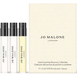 Jo Malone London Scent Layering Discovery Collection