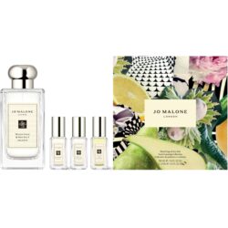 Jo Malone London Wood Sage & Sea Salt Layering Collection