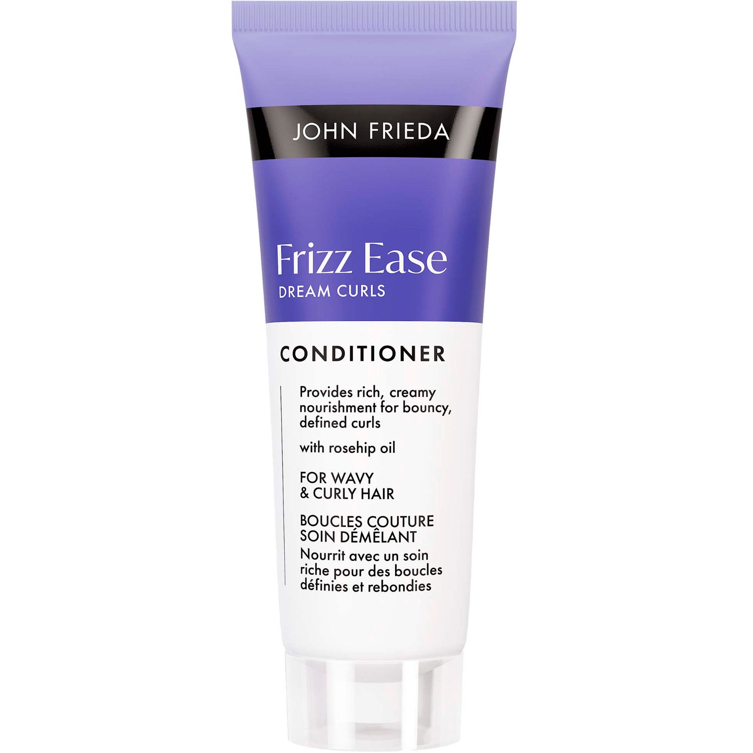 John Frieda Frizz Ease Dream Curls Conditioner 75 ml
