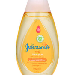 Johnsons Baby Shampoo 300 ml