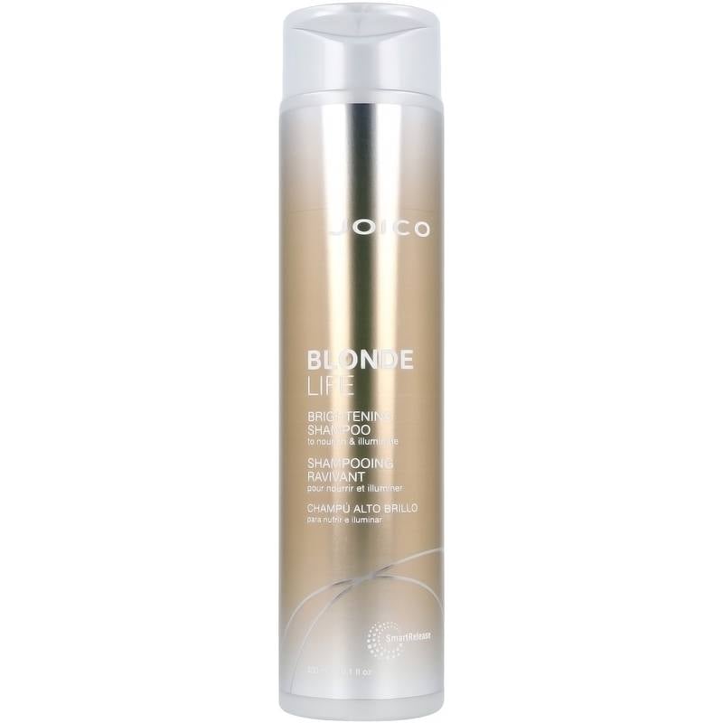 Joico Blonde Life Brightening Schampo 300 ml